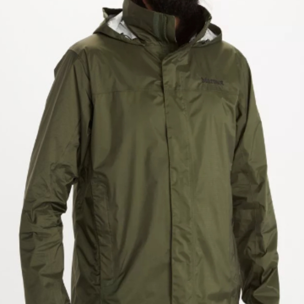 Marmot PreCip Eco Rain Jacket